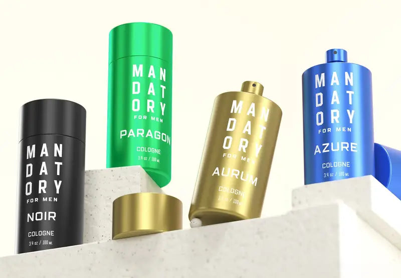 The Difference Between Body Spray and Perfume: Which is Better for You?