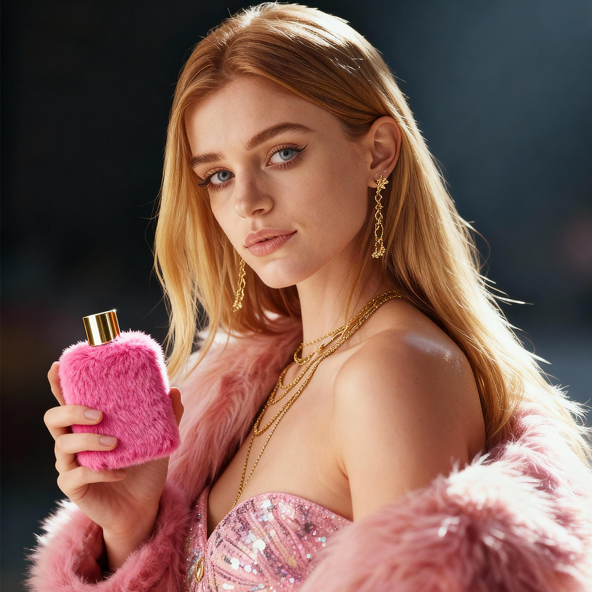 EXCLUSIVE PERFUME - Luxurious & Customizable Fragrances | ODOSBEAUTY