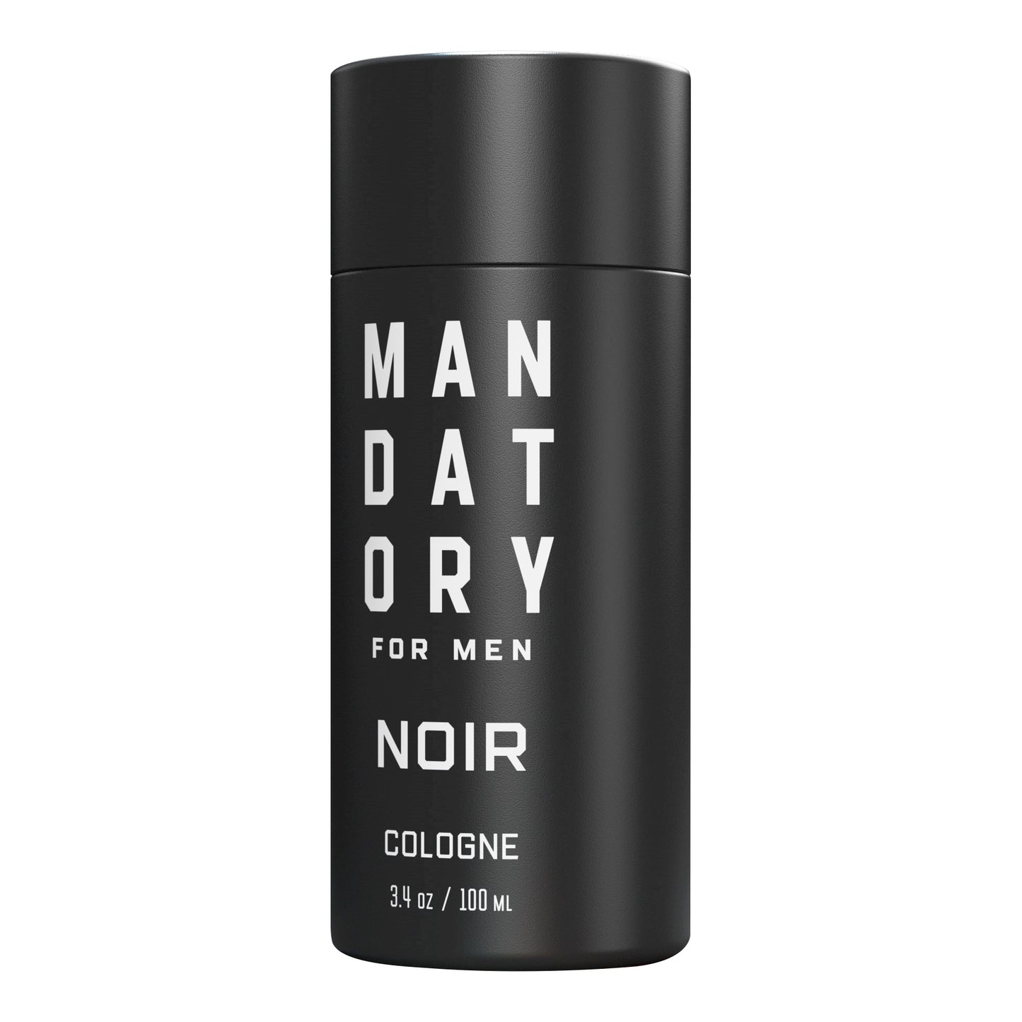 COLOGNE NOIR
