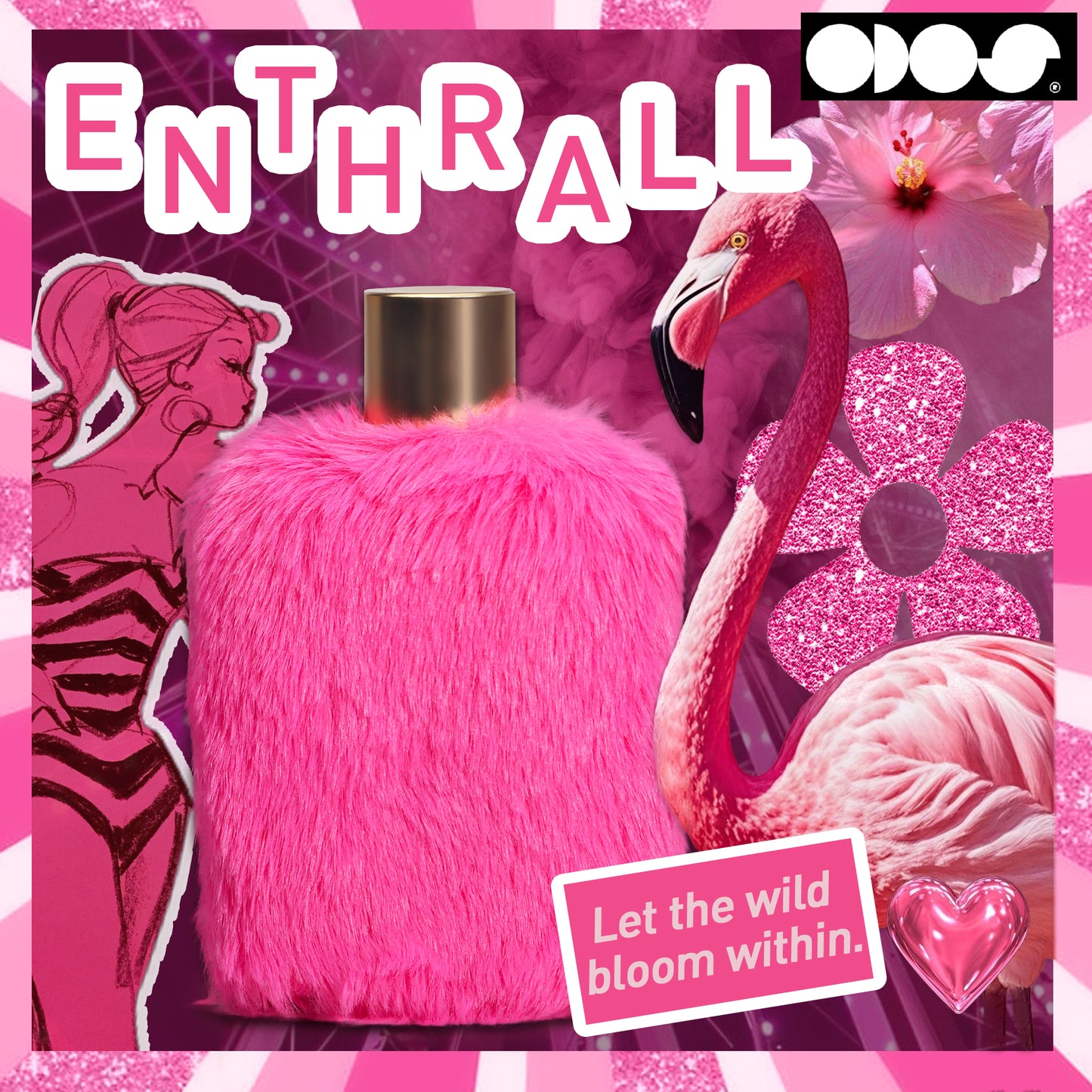 ENTHRALL