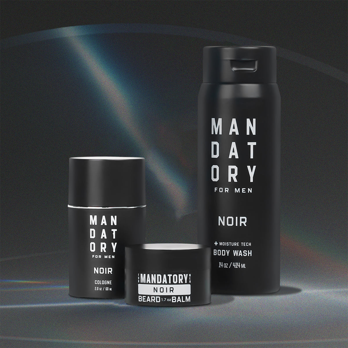 NOIR FOR MEN