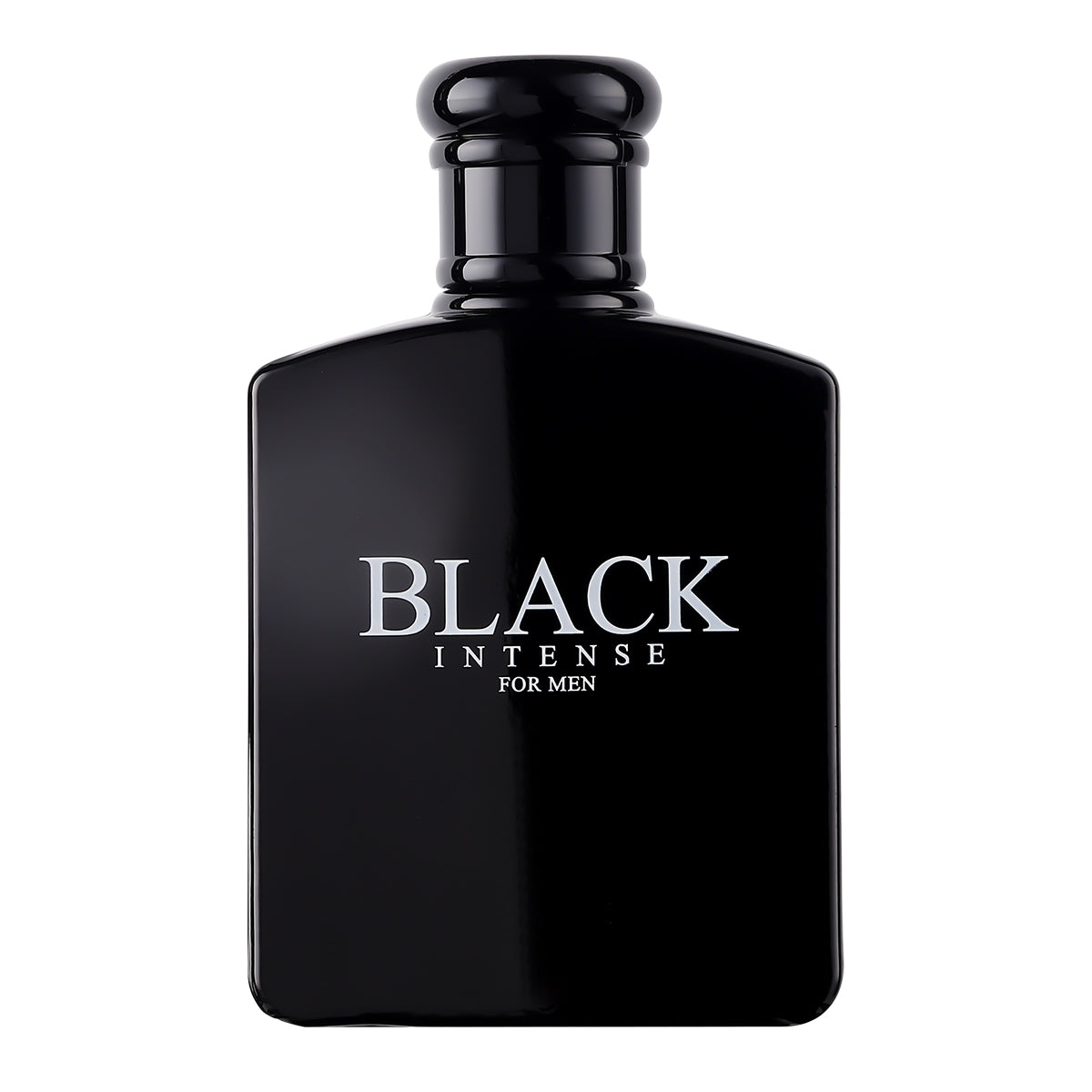 Eau de Parfum 3.4 oz / 100 ml 3 Pcs Coffret Set for Men Black Intense/Blue Intense/Red Intense