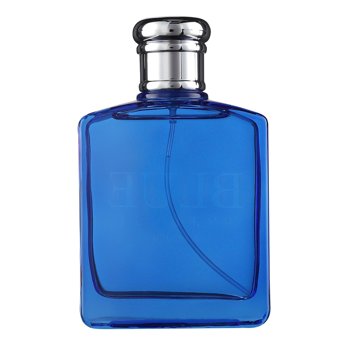 Eau de Parfum 3.4 oz / 100 ml 3 Pcs Coffret Set for Men Black Intense/Blue Intense/Red Intense