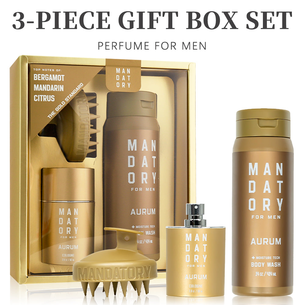 MEN'S SET AURUM