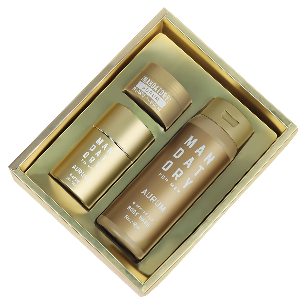 AURUM FOR MEN