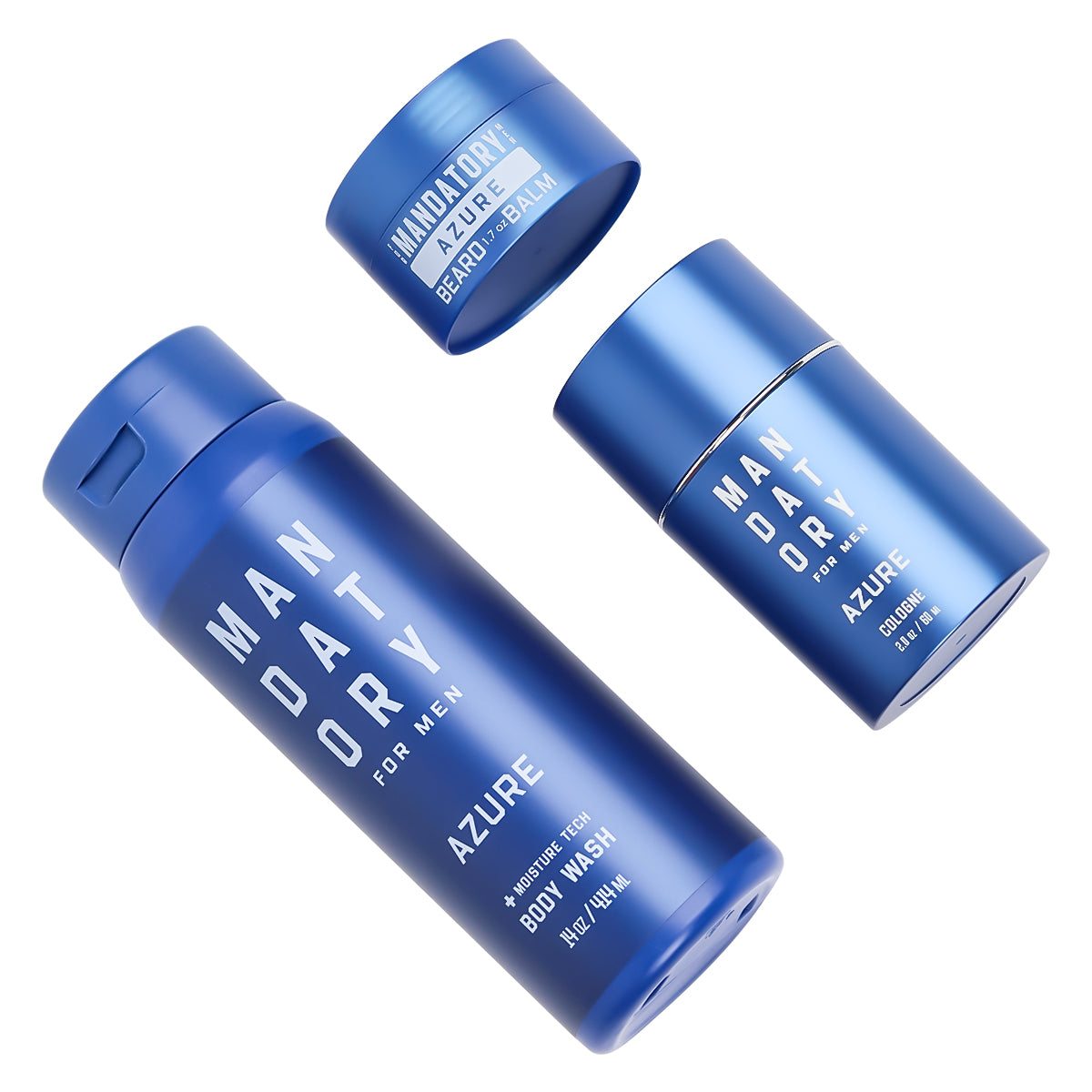 AZURE FOR MEN