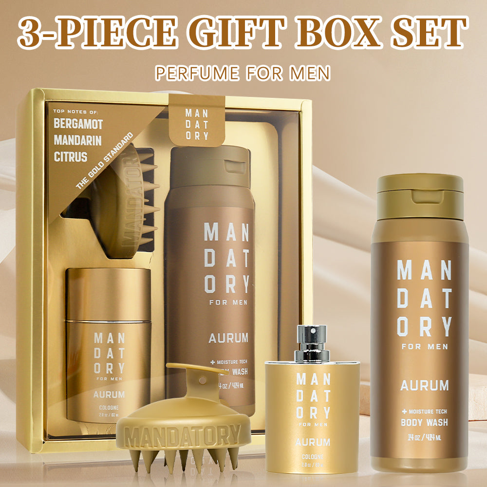 MEN'S SET AURUM
