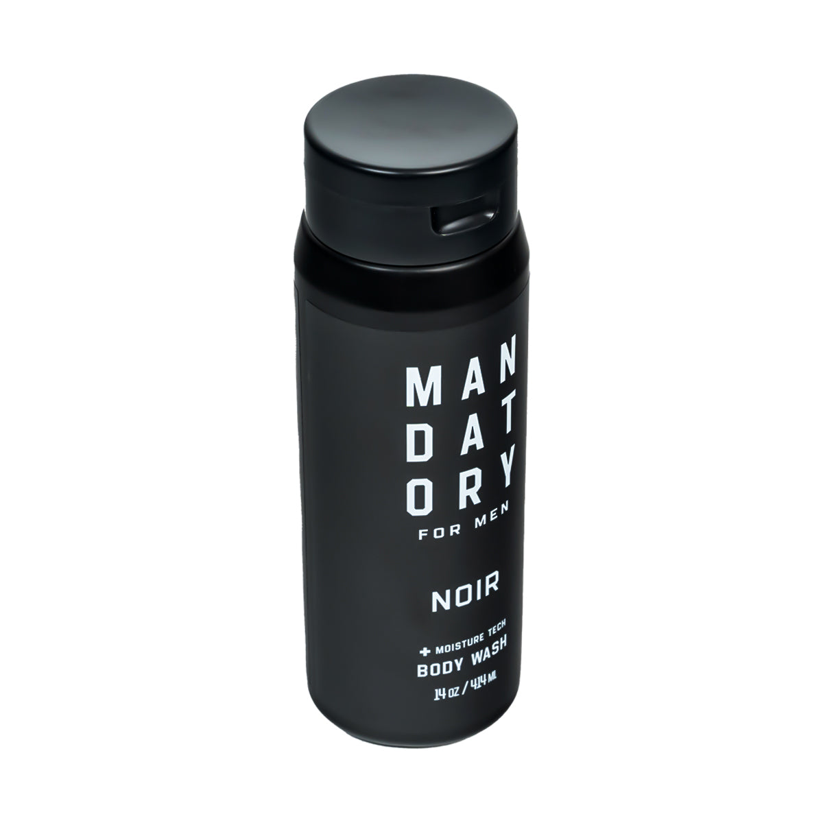 BODY WASH NOIR