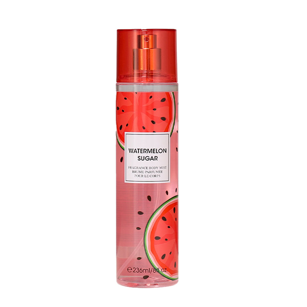 Love of Paradise Body Mist 4x 8 oz - Coconut / Passion Fruit / Pineapple / Watermelon