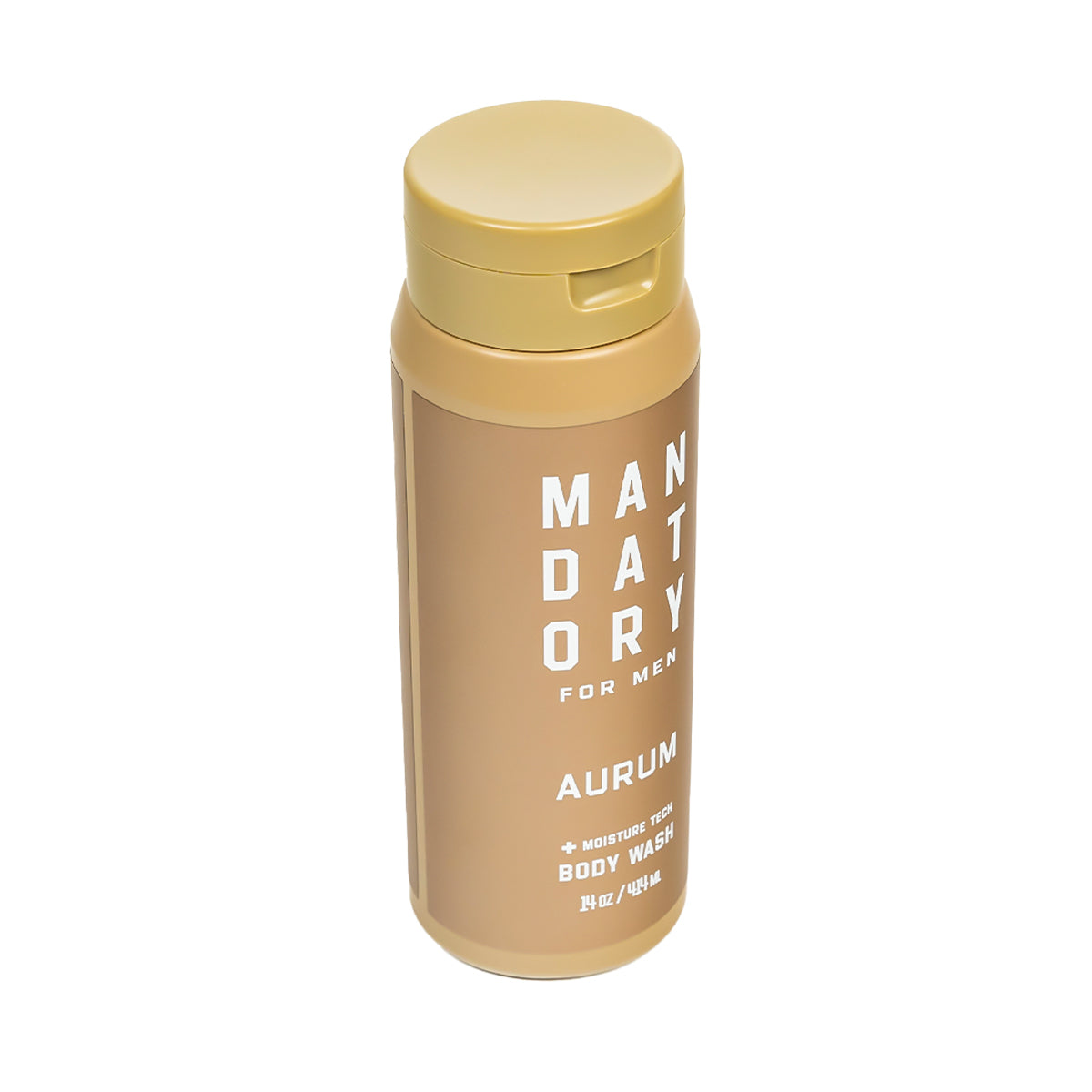 BODY WASH AURUM