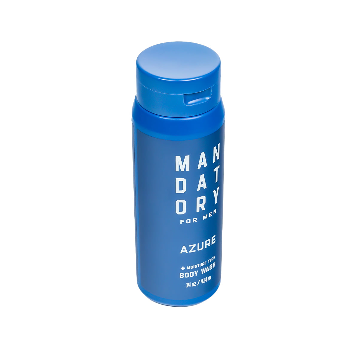 BODY WASH AZURE