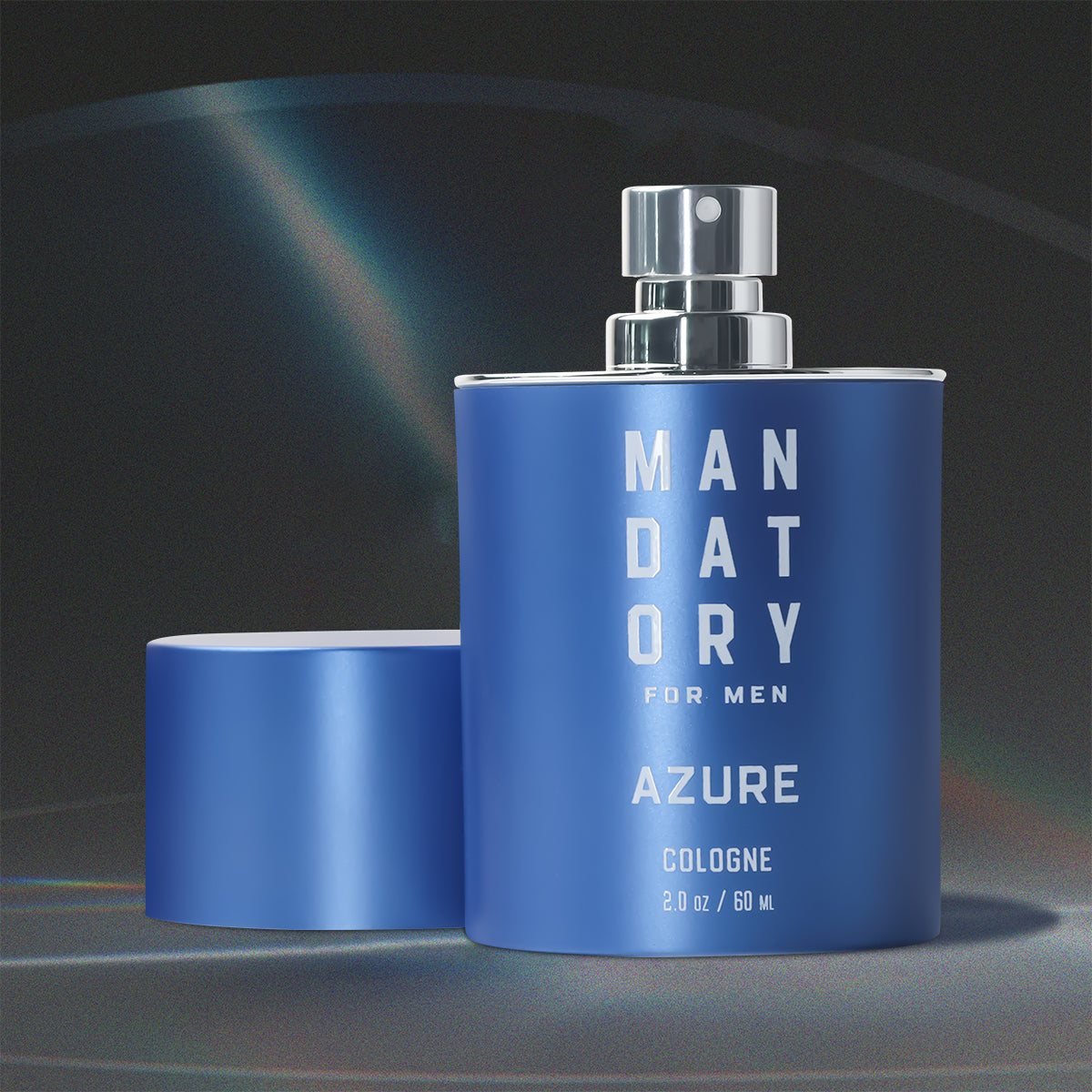 AZURE FOR MEN