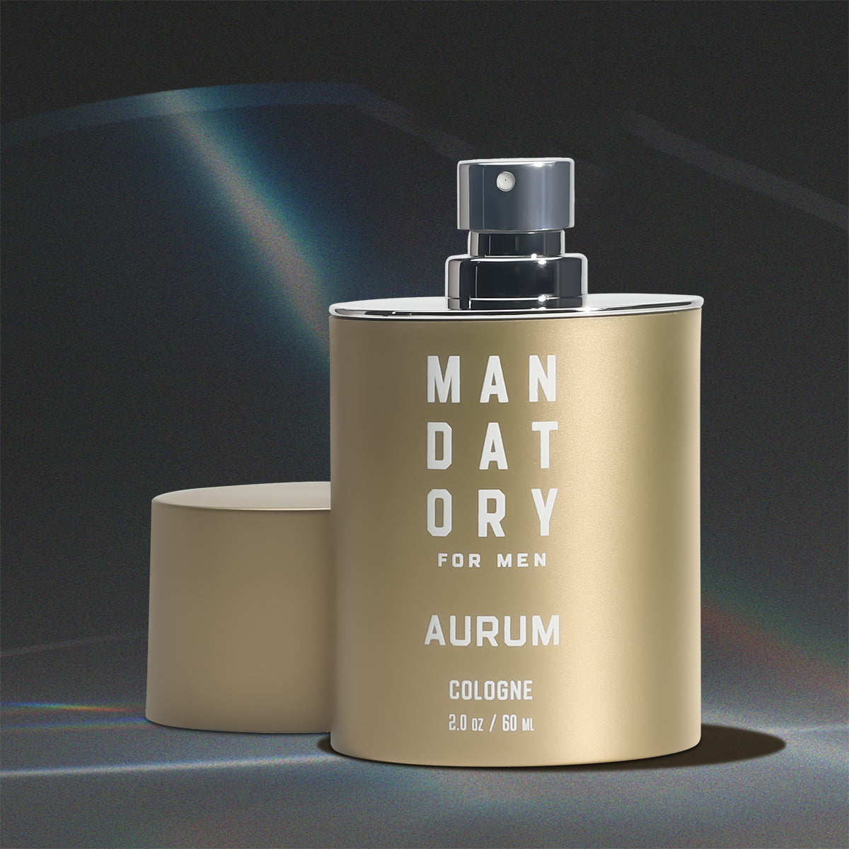 AURUM FOR MEN