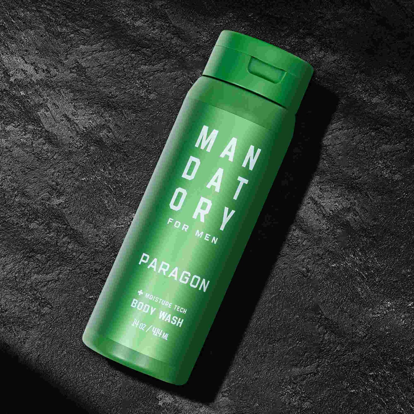BODY WASH PARAGON