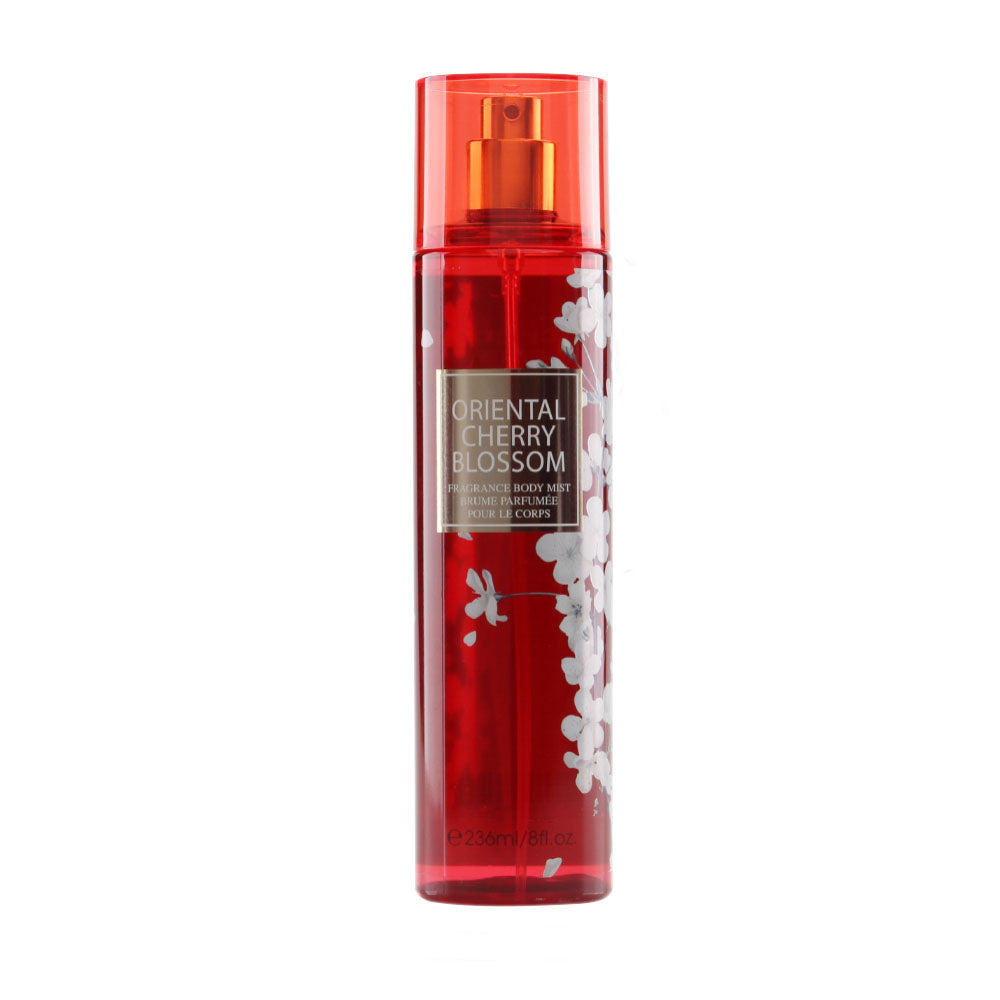 Love of Magic Body Mist 6x 8 oz - Cherry / Desire / Pea / Seduce / Spell / Vanilla