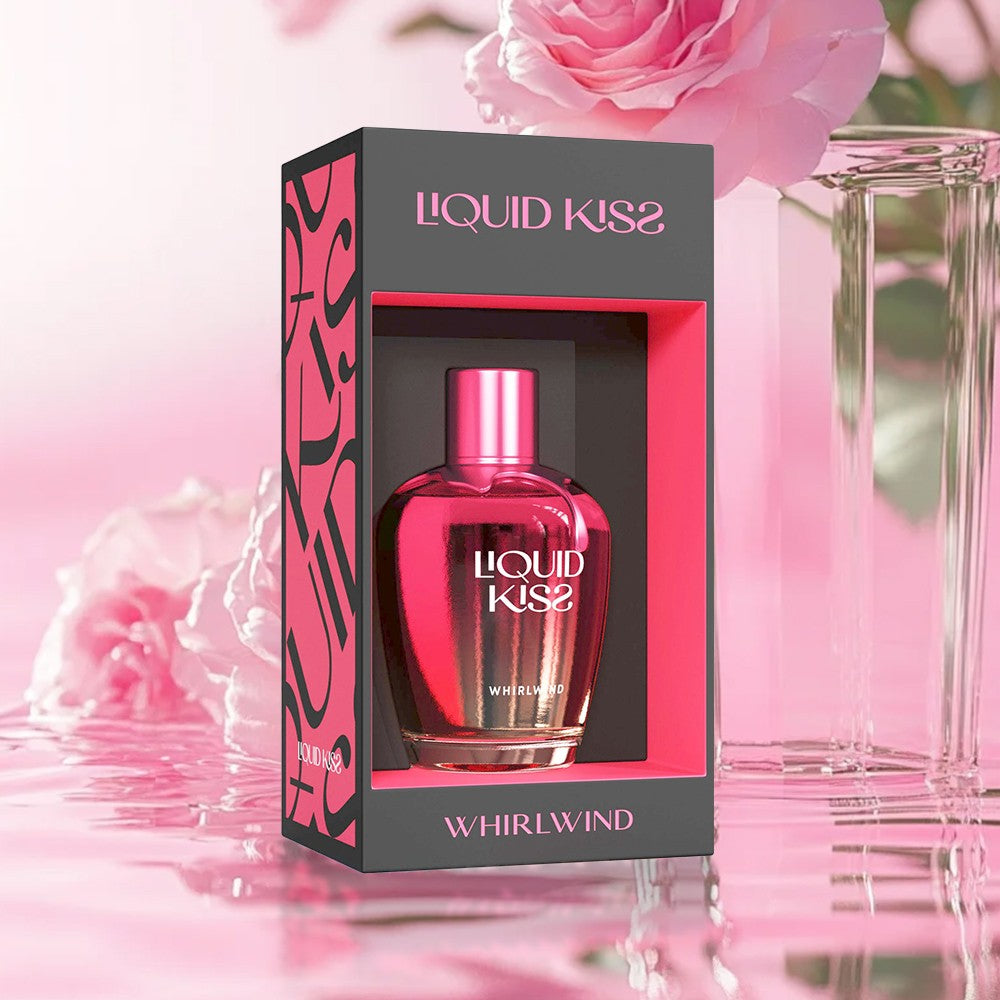 WHIRLWIND EDP