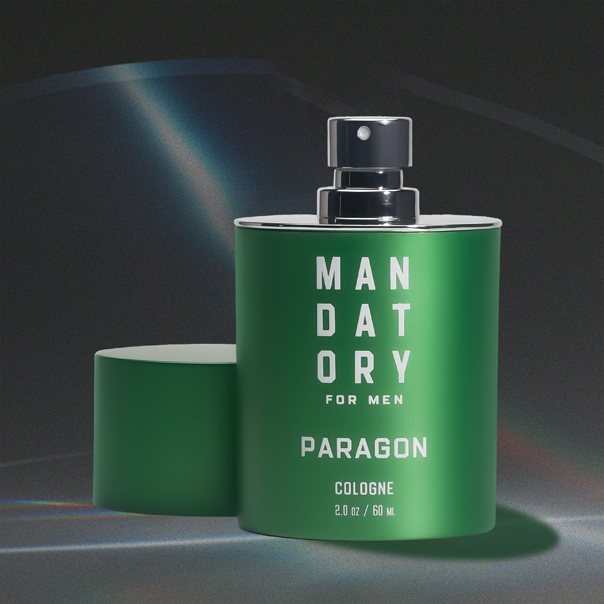 PARAGON FOR MEN