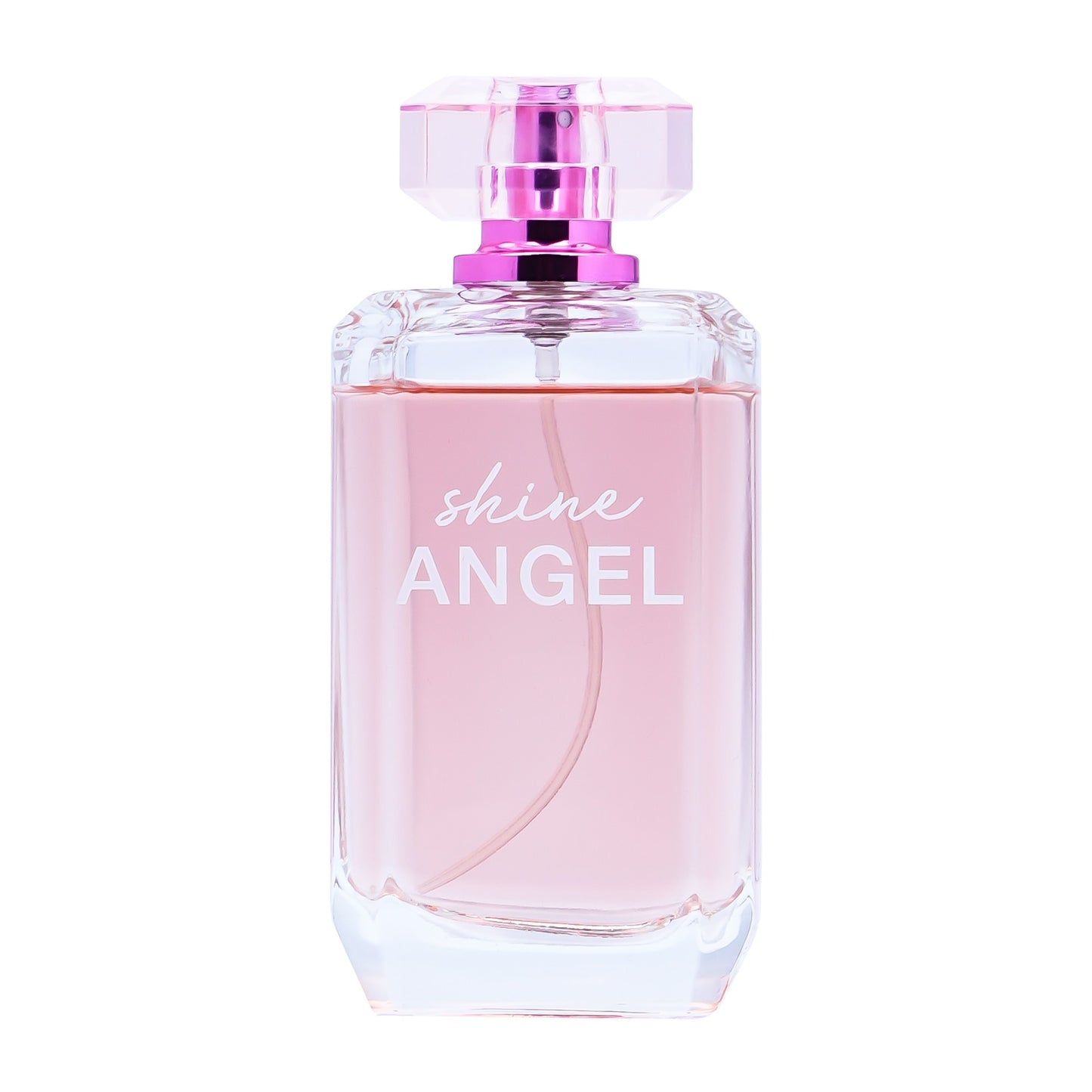 Shine Angel Eau de Parfum 3.4 oz