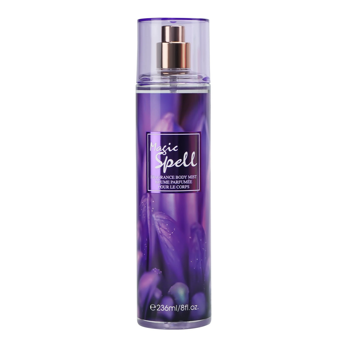 Love of Magic Body Mist 6x 8 oz - Cherry / Desire / Pea / Seduce / Spell / Vanilla