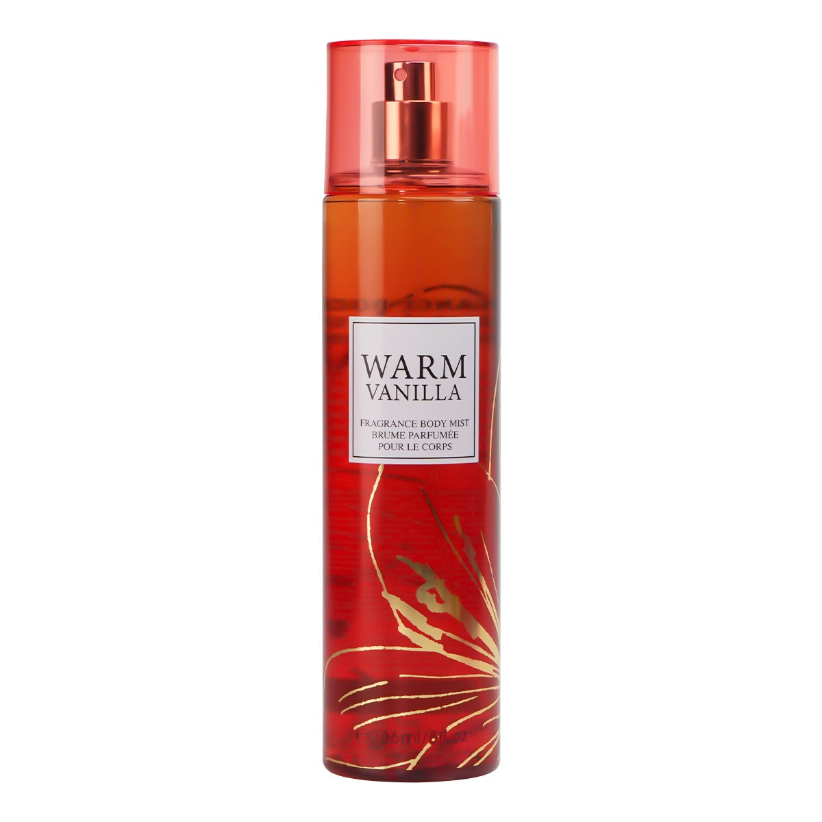 Love of Magic Body Mist 6x 8 oz - Cherry / Desire / Pea / Seduce / Spell / Vanilla