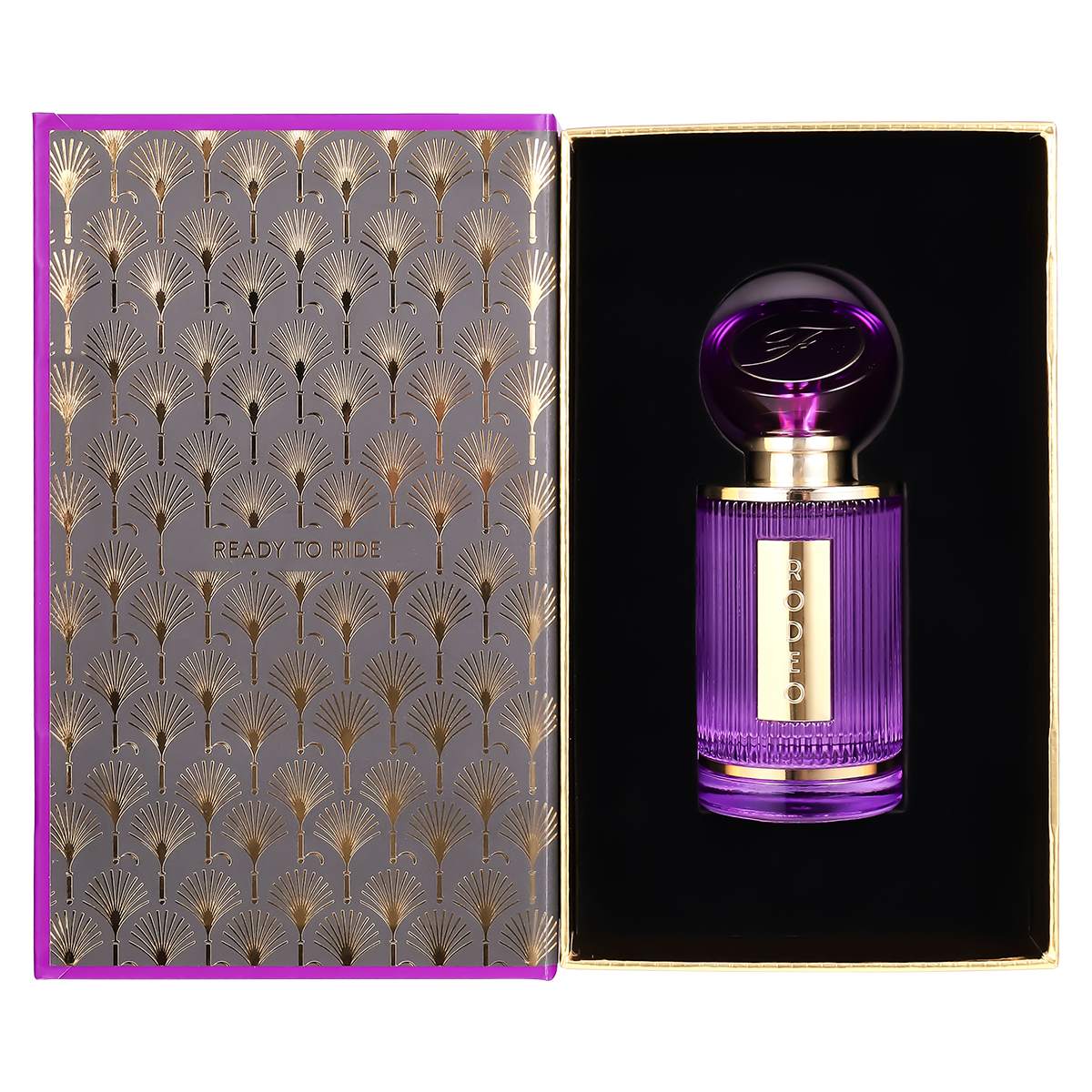 Rodeo Eau de Parfum 2.04 oz