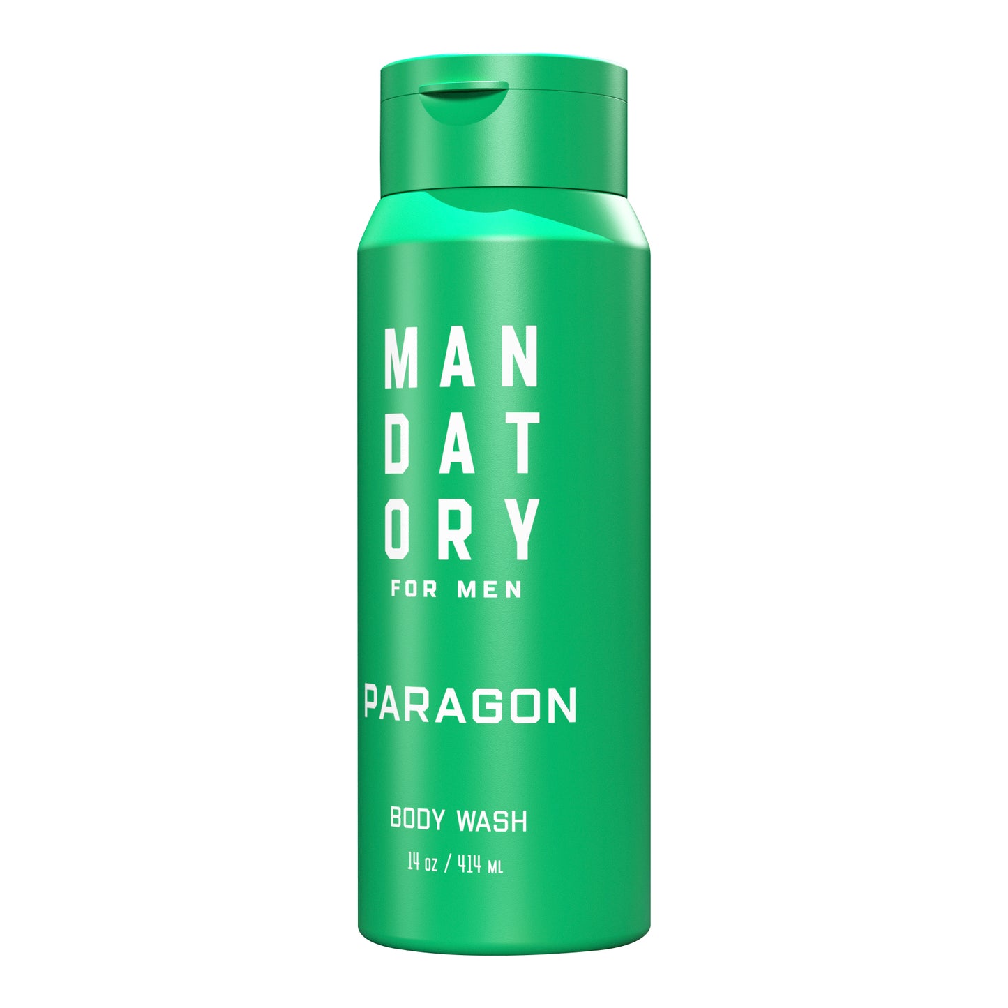 BODY WASH PARAGON