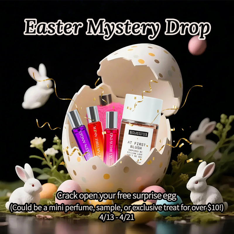 Free Mystery Egg Gift