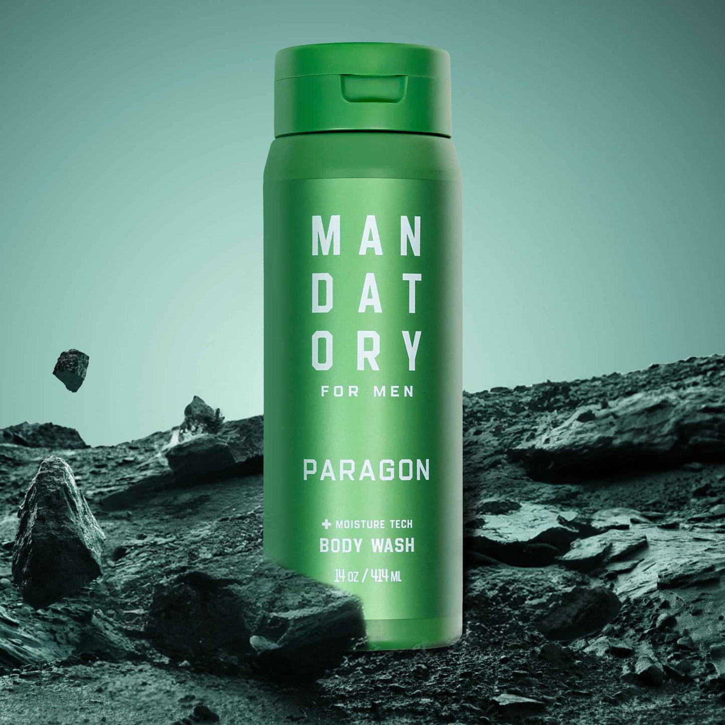 BODY WASH PARAGON