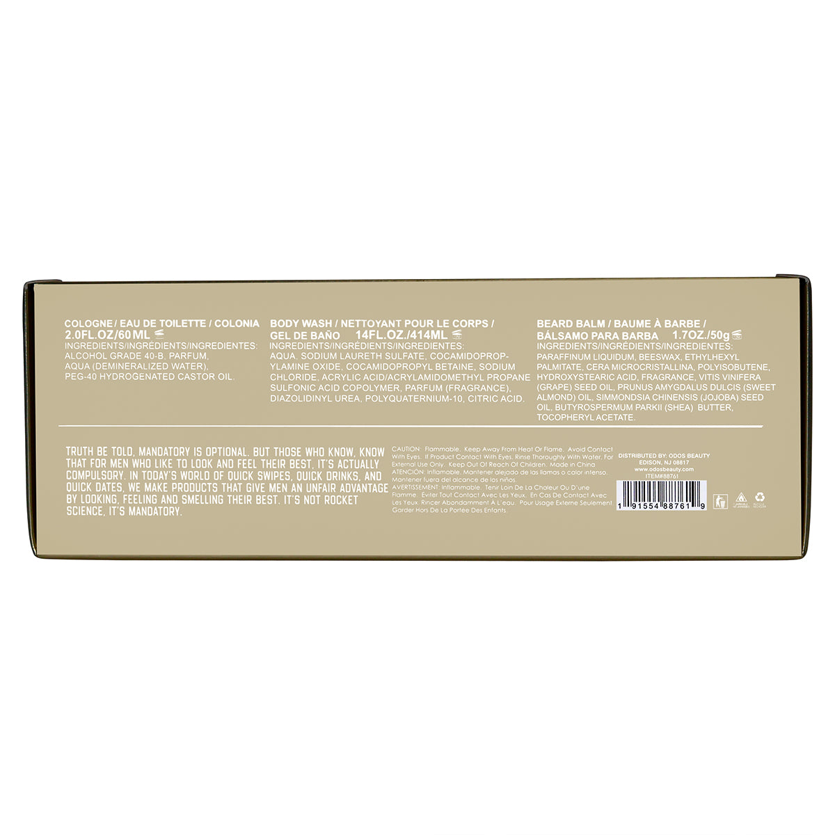 AURUM FOR MEN