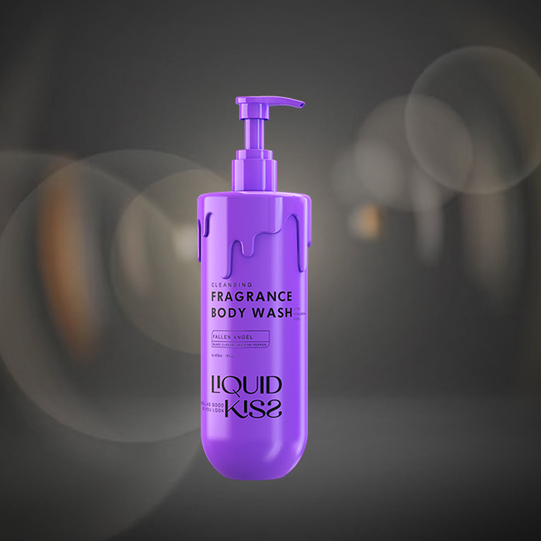 FALLEN ANGEL BODY WASH