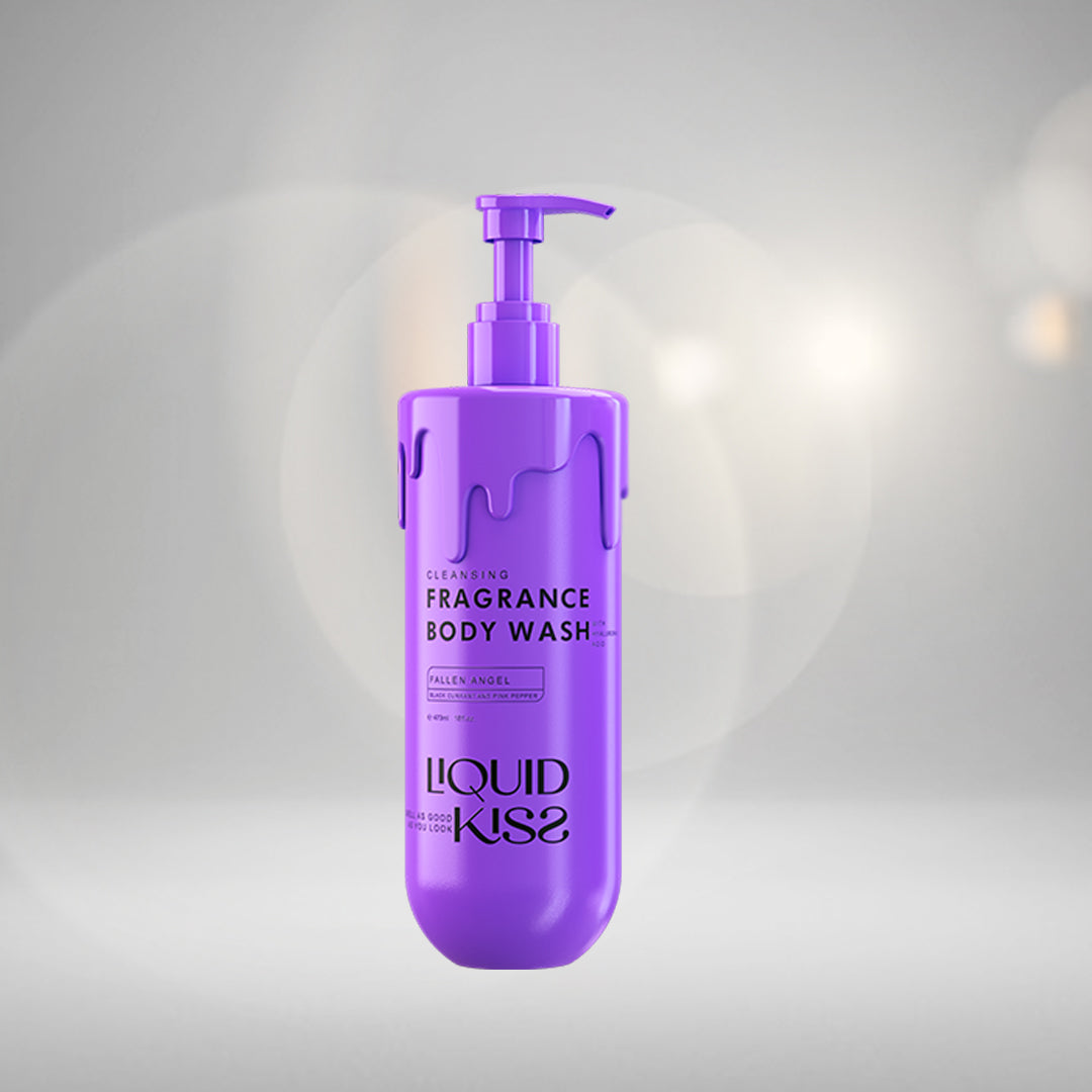 FALLEN ANGEL BODY WASH