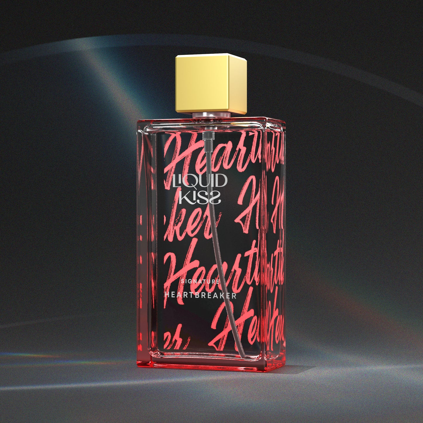 Heartbreaker Signature