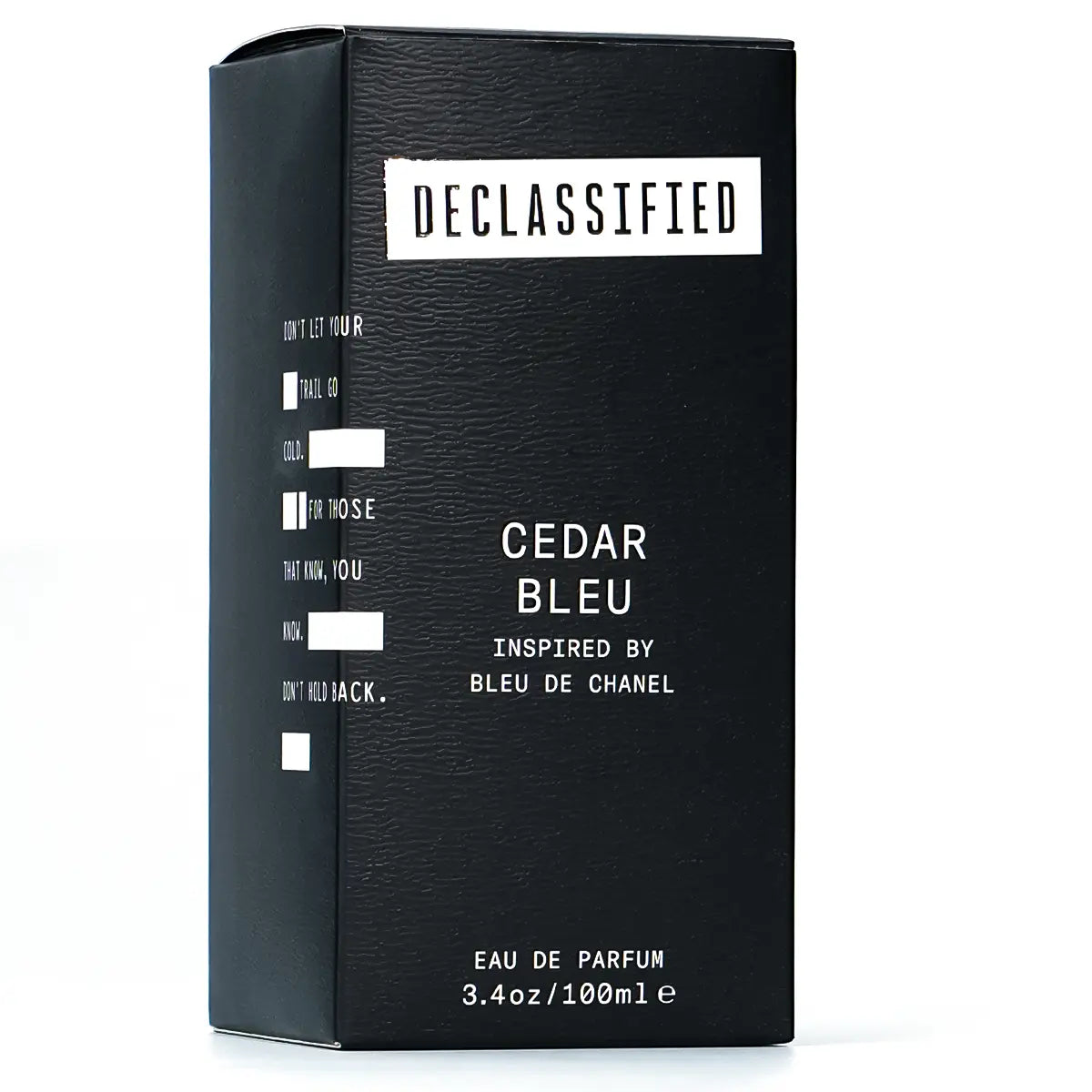 CEDAR BLEU