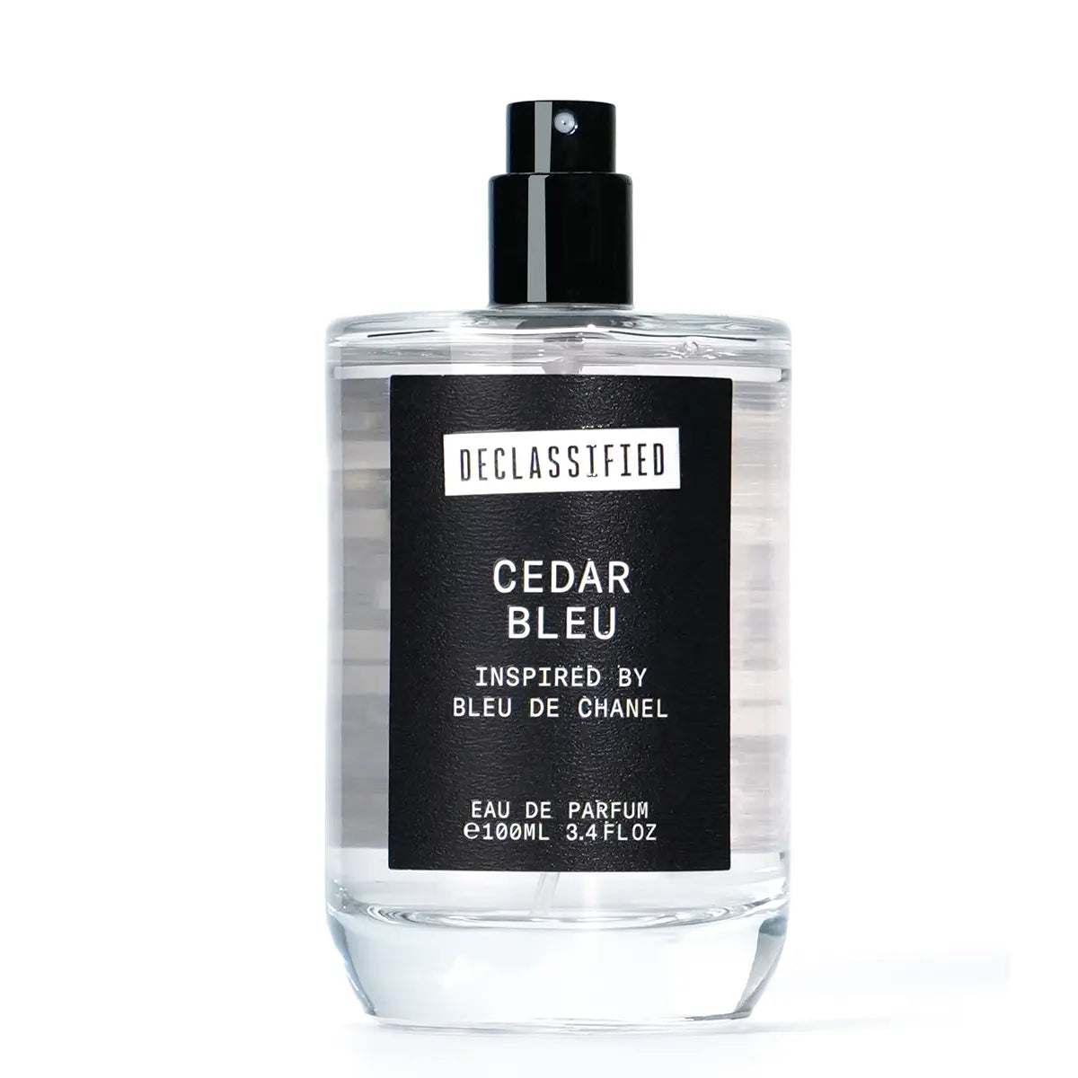 CEDAR BLEU