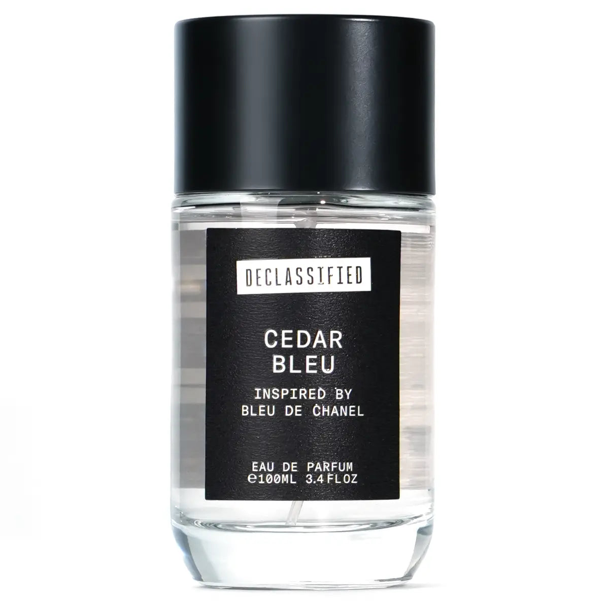 CEDAR BLEU