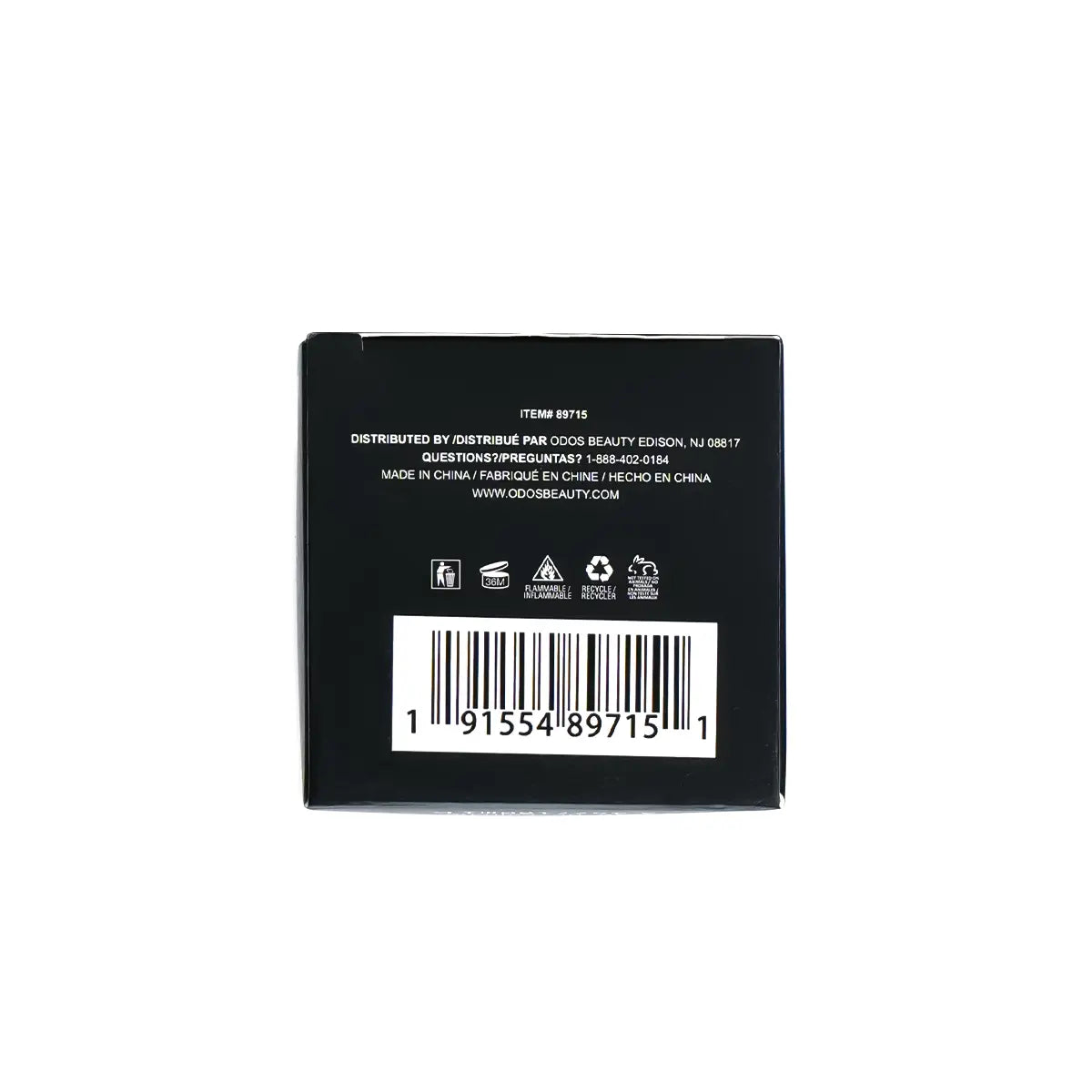 WHITE TOBACCO 3.4 oz