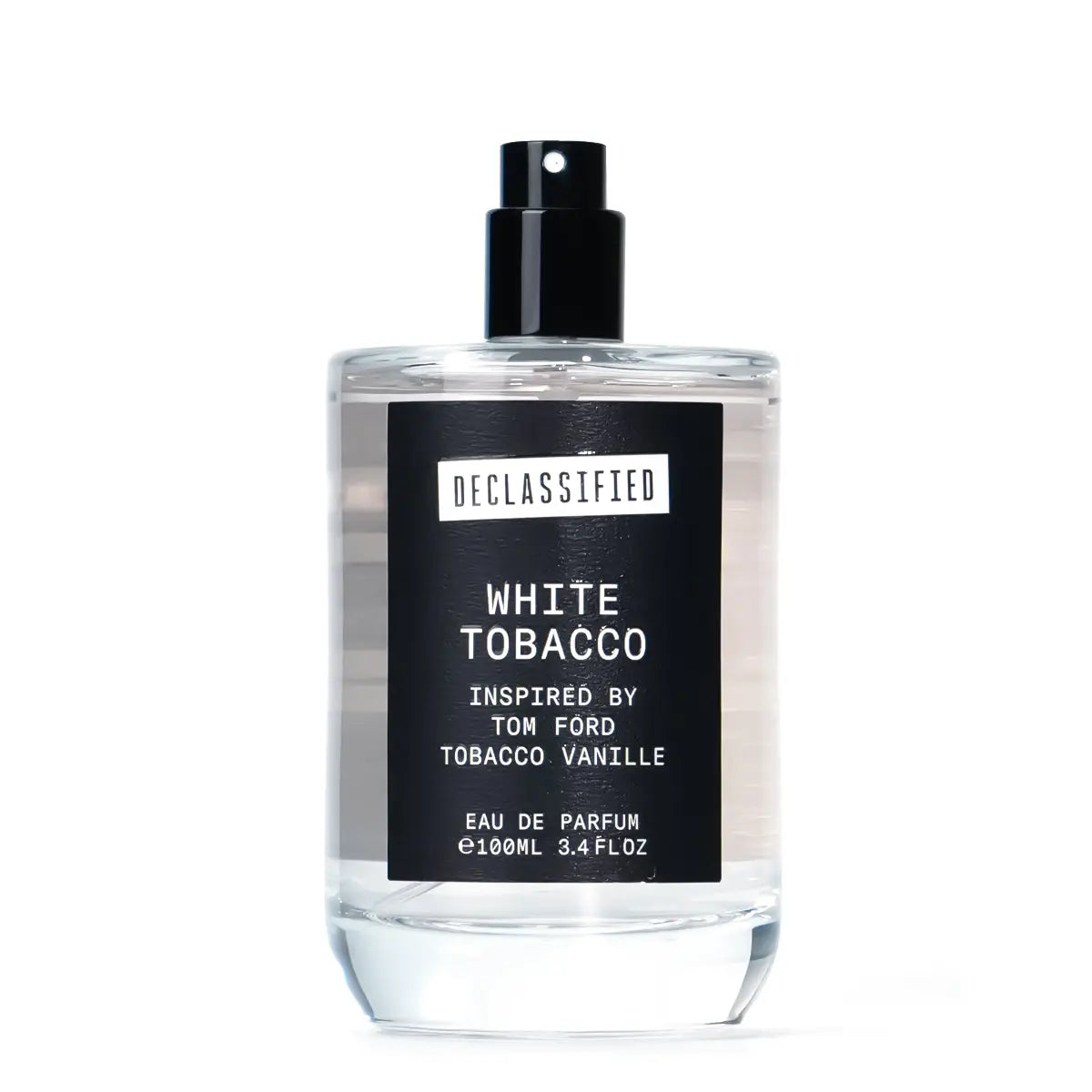 WHITE TOBACCO 3.4 oz
