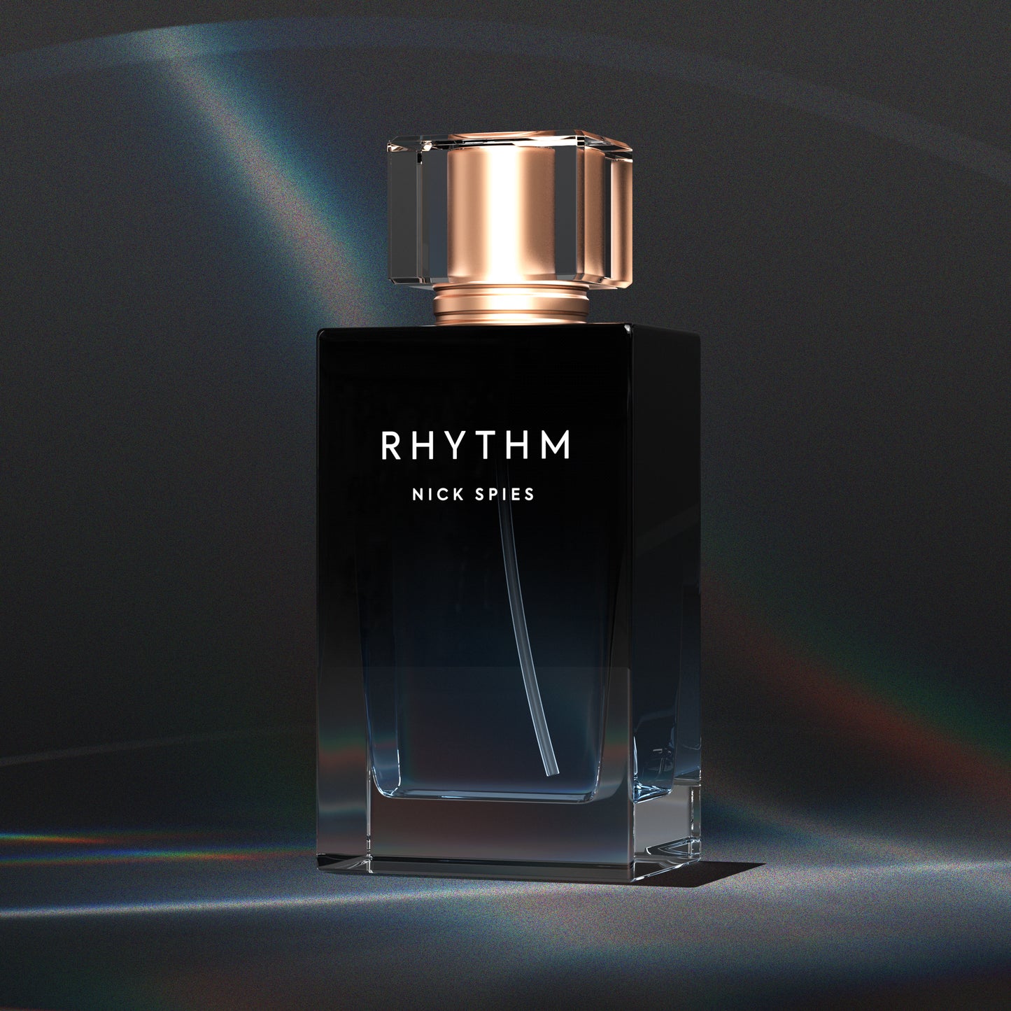 RHYTHM NICK SPIES