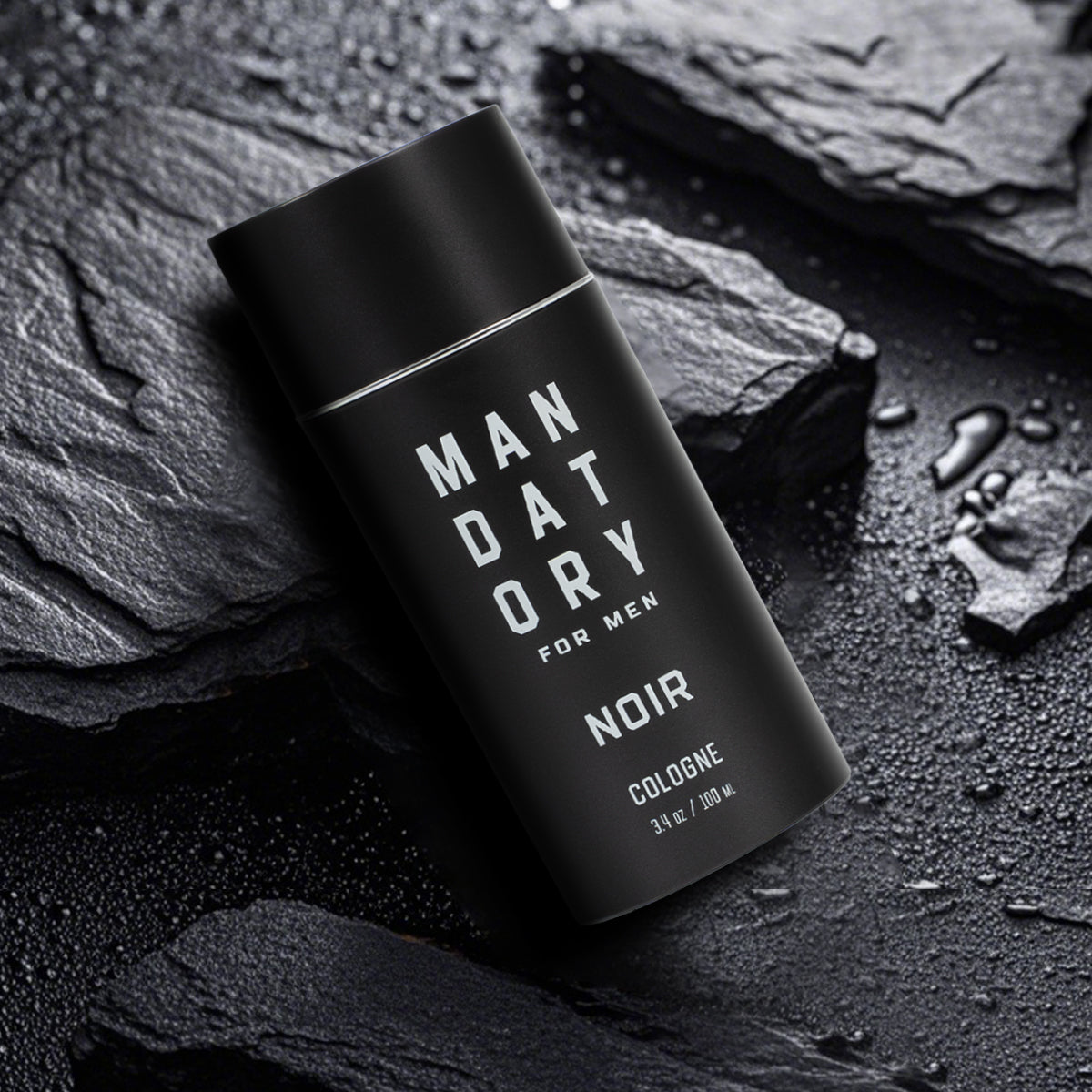 COLOGNE NOIR