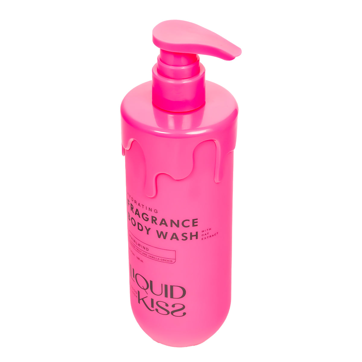 WHIRLWIND BODY WASH