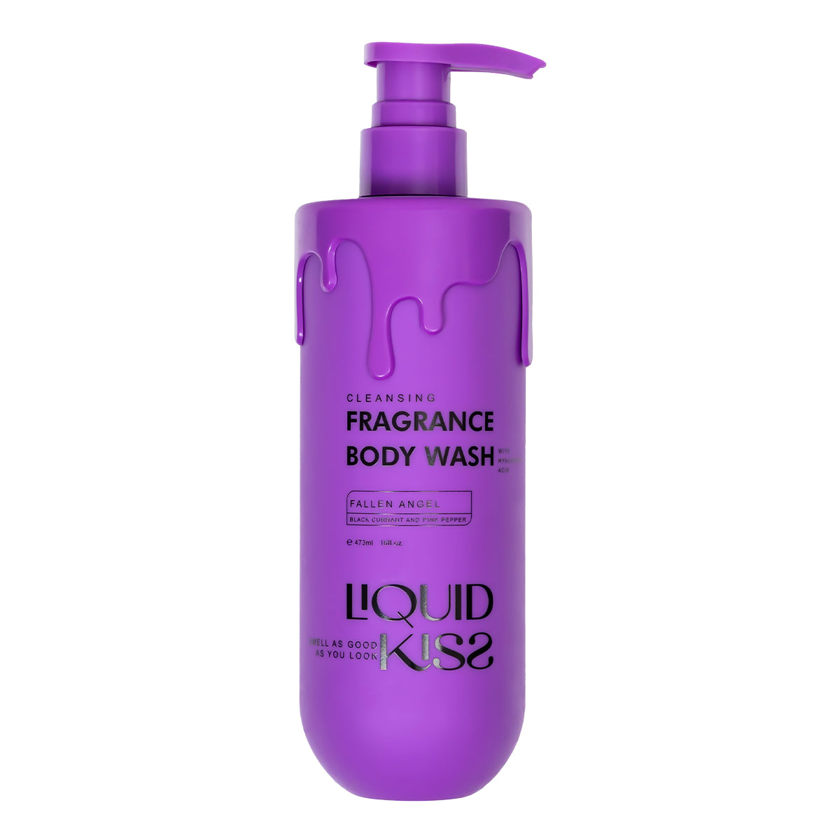 FALLEN ANGEL BODY WASH