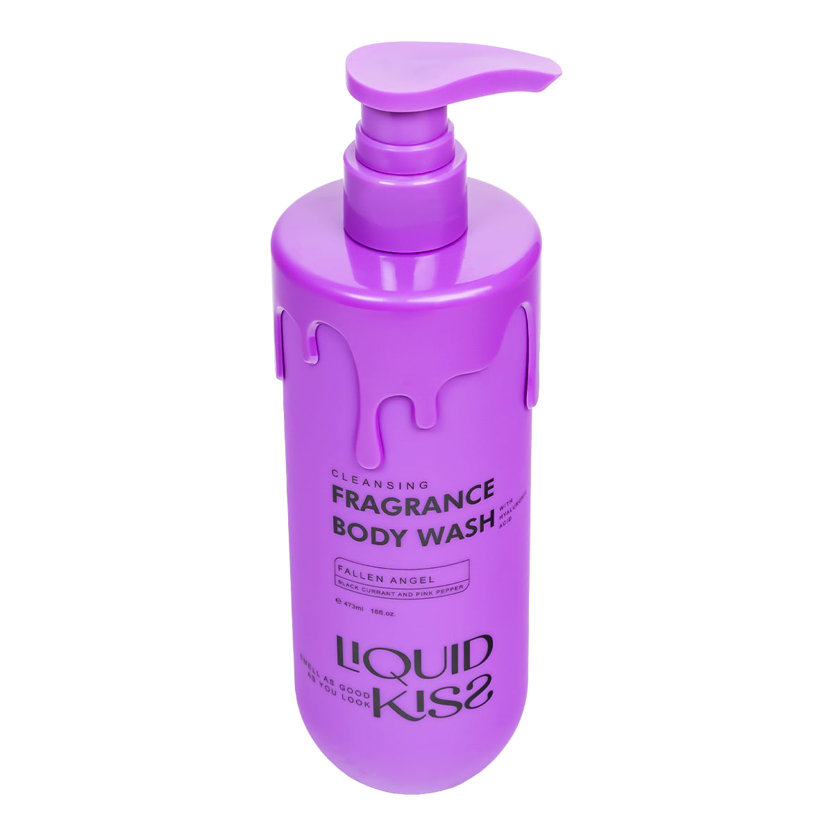 FALLEN ANGEL BODY WASH