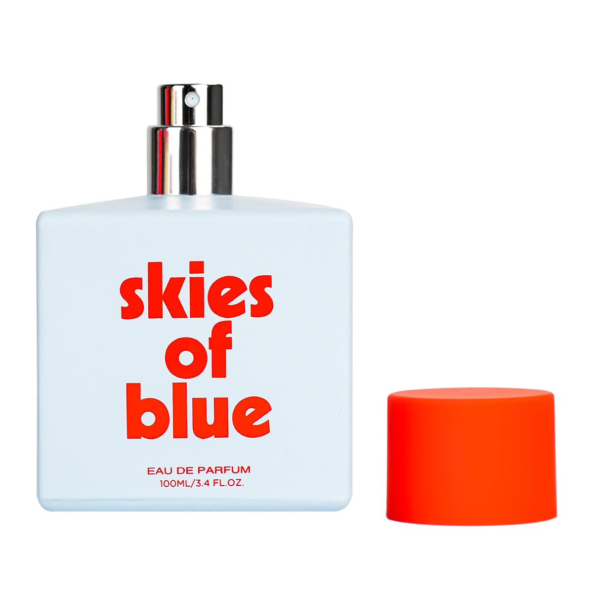 Skies of Blue Eau de Parfum