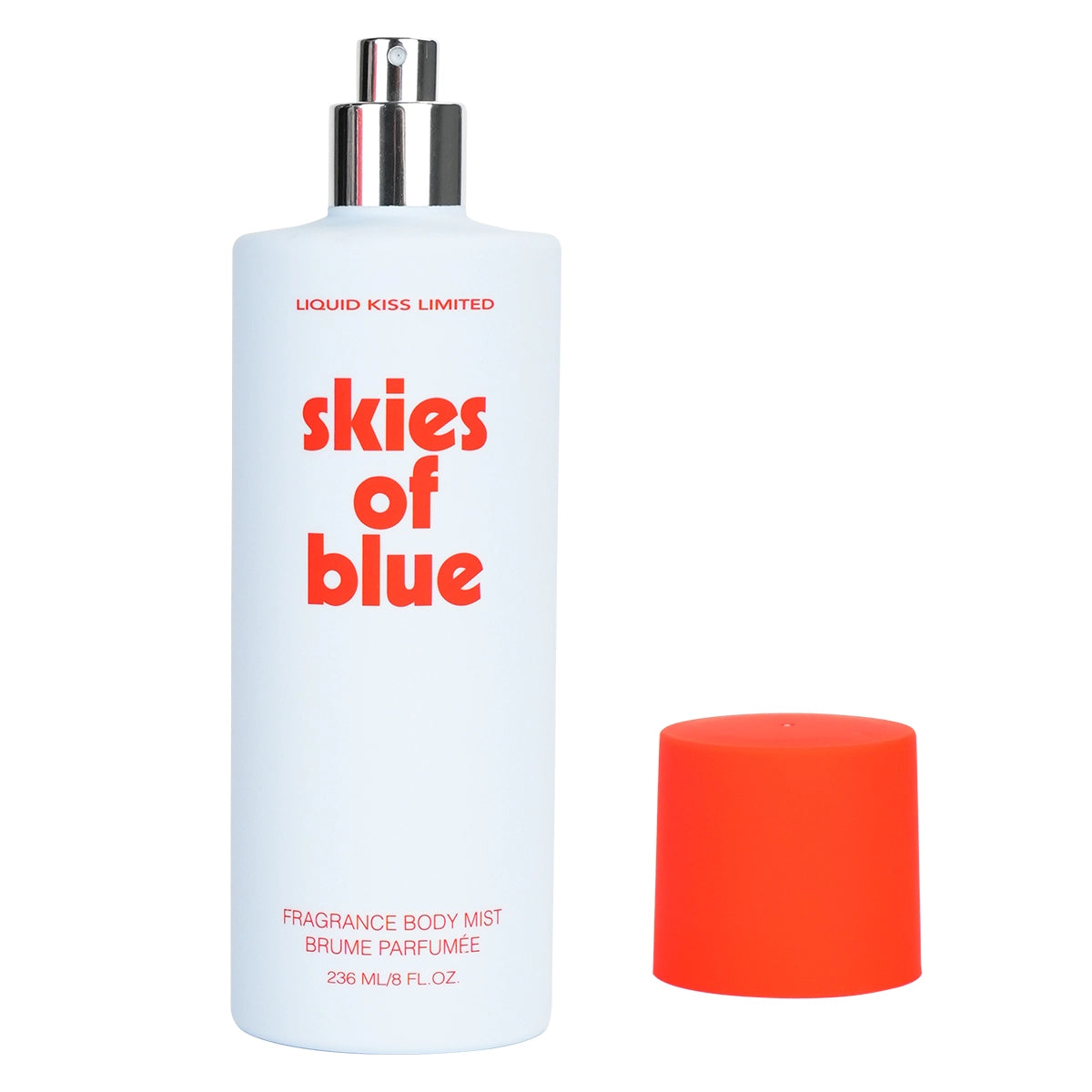 Skies of Blue Body Mist 8 oz