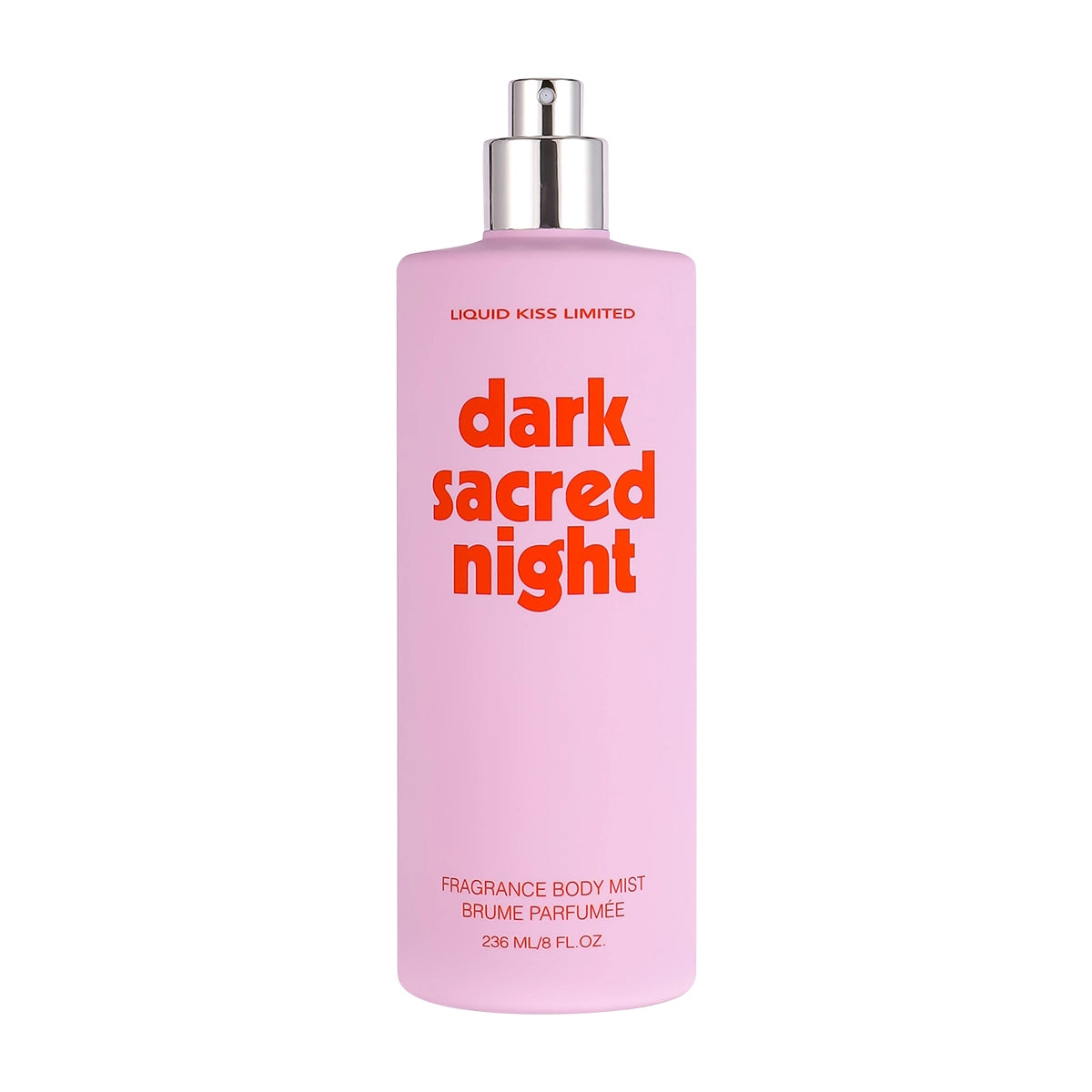 Dark Sacred Night Body Mist 8 oz