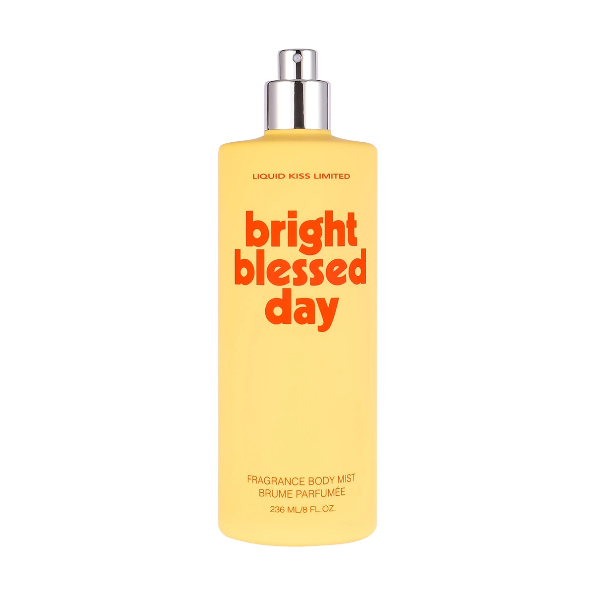 Bright Blessed Day Body Mist 8 oz