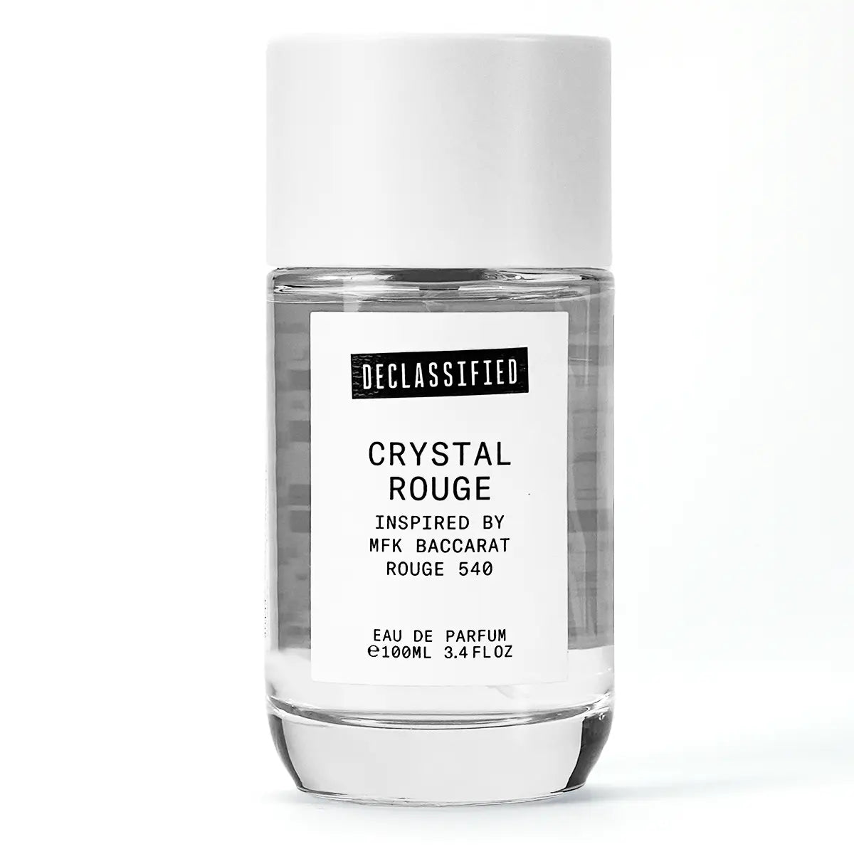 CRYSTAL ROUGE