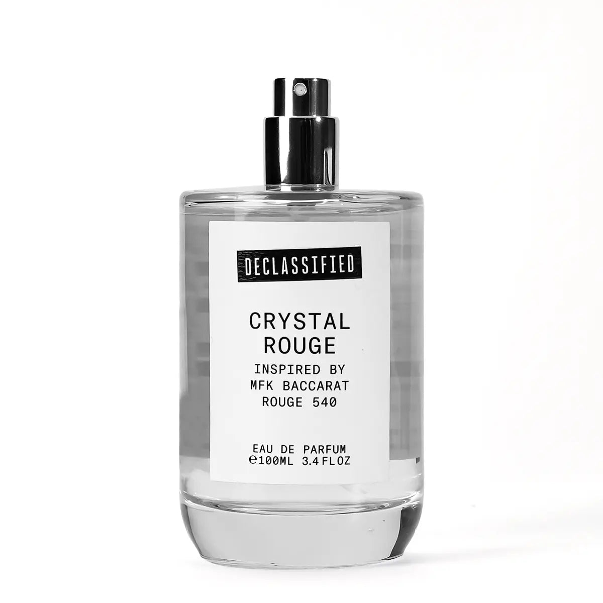CRYSTAL ROUGE