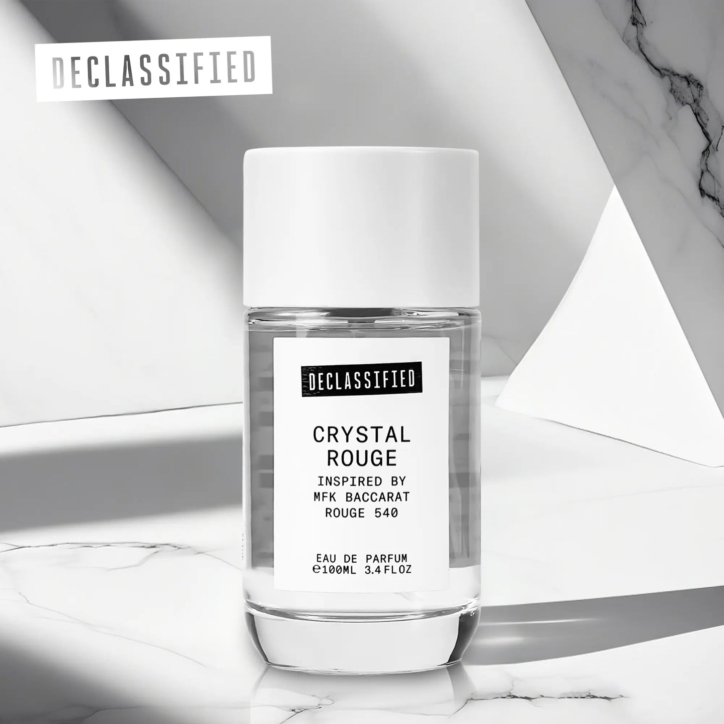 CRYSTAL ROUGE