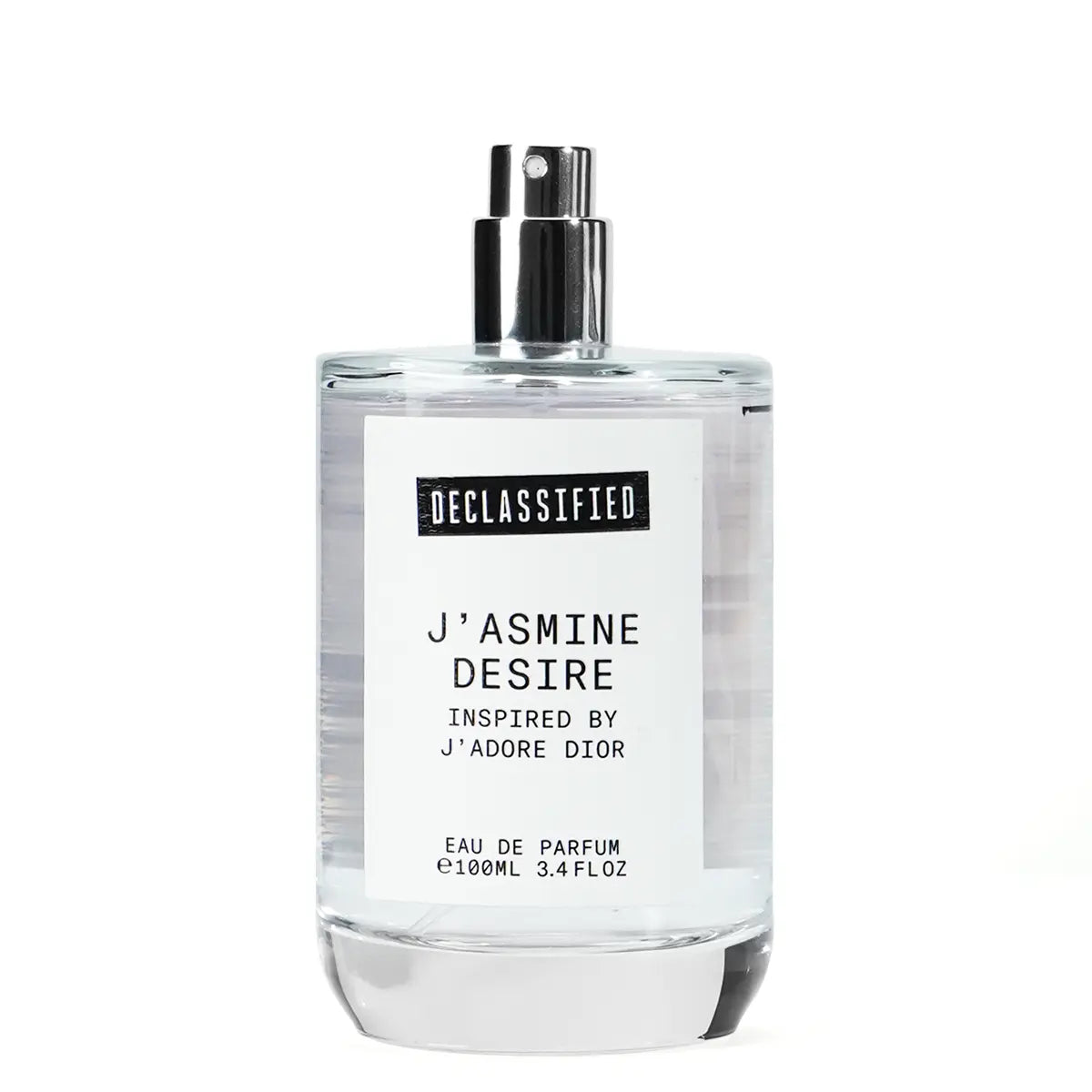 J'ASMINE DESIRE 3.4 oz